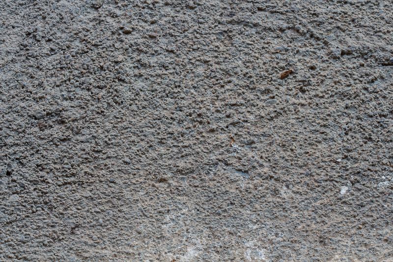 Artificial Stucco Installation detail