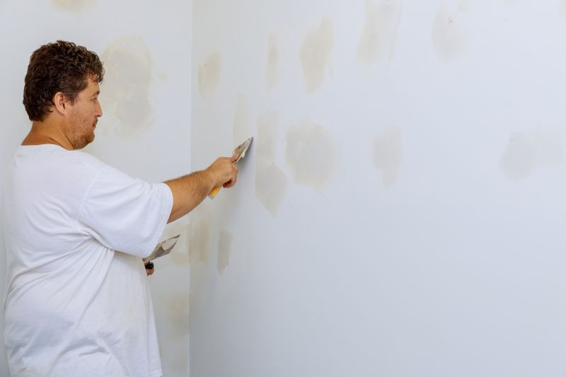 Maintenance of Stucco Surfaces