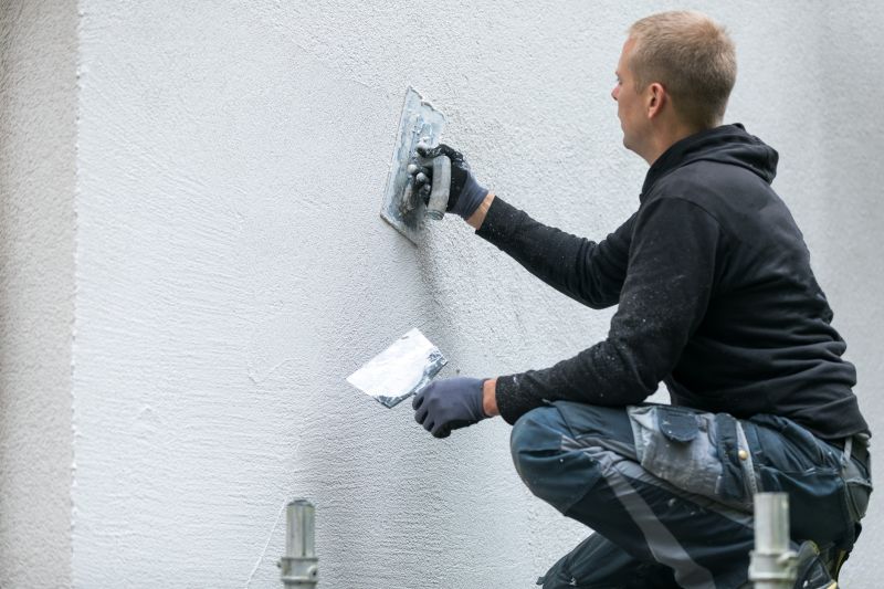 Stucco Inspection Services